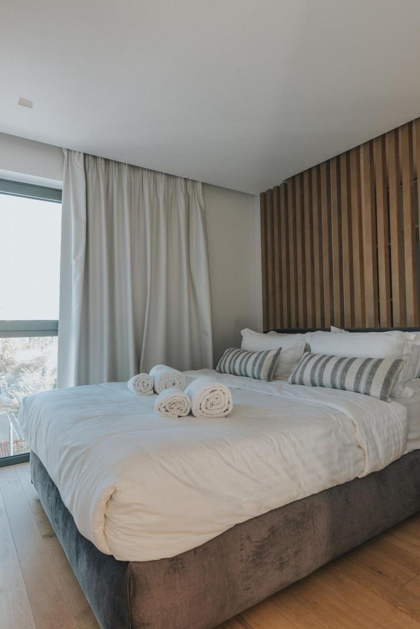 Earth Boutique Apartments Next To Stavros Niarchos Atenas Exterior foto